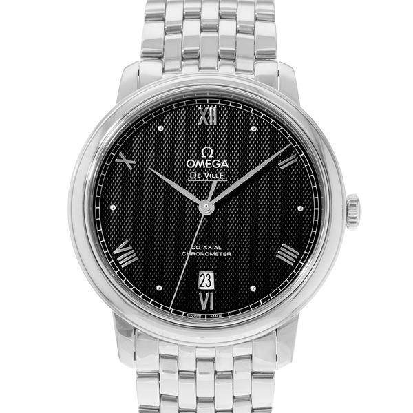 Omega De Ville Prestige 424.10.40.20.01.002